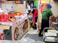 -拌陛河山抚顺麻辣拌(总店)