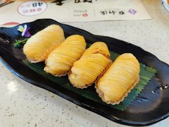 金枕榴莲酥-点都德(北京路贰店)