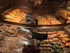 -B&C黄油与面包·THE GARDEN BAKERY概念店(世纪汇店)