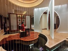 -广州富力丽思卡尔顿酒店·丽轩·粤菜