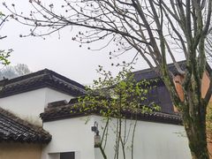 -法云安缦酒店