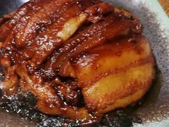 梅菜扣肉-金苑酒家·客家菜·广东老字号(万象店)