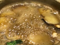 -芦月轩羊蝎子(劲松店)