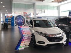 -广汽本田古田4S店