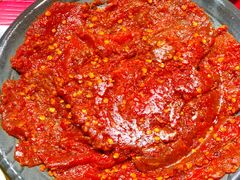 -谭鸭血老火锅(漳州路店)