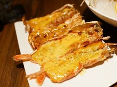 -Mr·Fish鱼鲜生海鲜放题(银泰in99店)