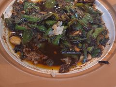 -陈大锅·岳阳鱼馆·地道岳阳菜(美食街店)