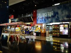 -首都电影院(西单店 LED巨幕)
