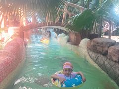 -渔岛海洋度假区