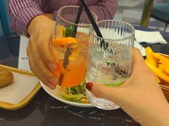 -1981牛排西餐厅(海信店)