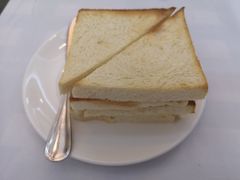 -成桂西餐厅(河北路店)