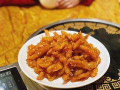 -87号烧烤海鲜·大排档(金沙滩店)