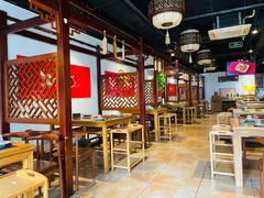 大堂-杨家火锅(国美店)