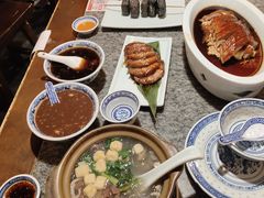 -南京大牌档(青岛万象城店)