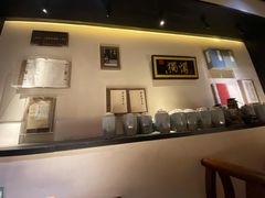-农耕记·湖南土菜(海上世界店)