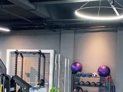 -SuperSix私教健身连锁(猛追湾店)