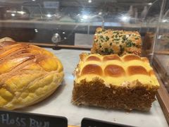 -V咖啡(兰州盛达希尔顿酒店)