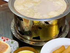 小锅奶茶-格日勒阿妈蒙古厨房(大召店)