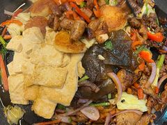 -一烙锅(友谊店)