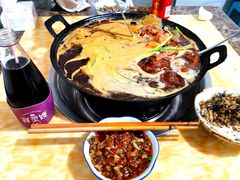 -石灰市毛记烧鸡公(解放碑店)