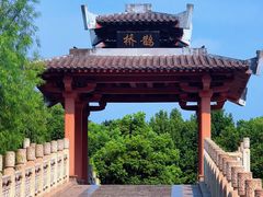 -东湖落雁景区