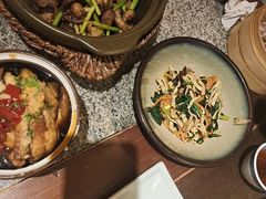 -南京大牌档(济南万象城店)