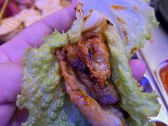 -碳夫·东北炭火烤肉(太平店)