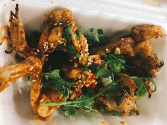 -祥和里餐饮美食一条街