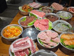 -原始泥炉烤肉(总店)