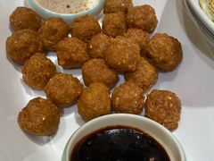 -惠丰堂饭庄·烤鸭·京味菜(翠微路店)