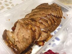 -味德丰·酱鹅(上海打浦路店)