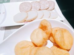 -千味涮·健康火锅(会展连城新天地店)