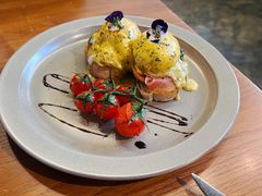 -UPPER KITCHEN(延安路店)
