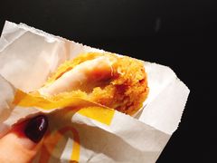-麦当劳(一德路店)