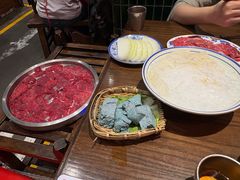 -萍姐火锅·公路夜市(南京新街口店)