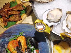 -囧吉香生蚝牛排馆(湖北路店)
