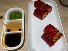-蔡澜点心·粤菜(新街口IFCX店)