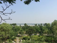 景点-幕燕滨江·长江观音景区