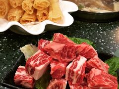 -叙亨轩海鲜火锅