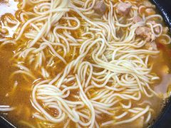 -王家沙点心店(西康路店)