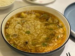 -尚一汤 广东炖汤(金桥国际店)