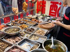 -圆蛋酒料•生腌(开元路店)