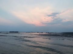 -洞里萨湖