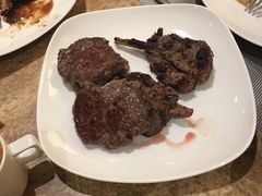 -盛宴标帜餐厅·亲子自助 (南昌喜来登酒店)