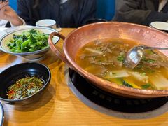 -妈妈的味道(和顺古镇店)