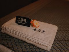-菩泰·泰式草本按摩SPA(武汉新天地南馆店)