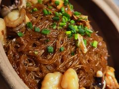 -彩虹之约•淮扬家宴(亚运村店)