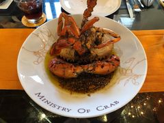 -Ministry of Crab(科伦坡店)