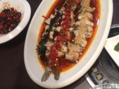 -巴陵全鱼席(湖南老字号汴河街店 )