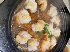 -船歌·鱼水饺青岛菜(金狮广场店)